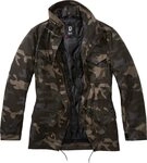 Brandit Kurzjacke Women M65 Classic Jacket