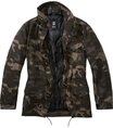 Brandit Parka Brandit Damen Ladies M65 Standard Jacket (1-St)