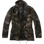 Brandit Kurzjacke Women M65 Classic Jacket bunt M