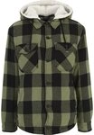 Brandit Anorak Brandit Herren Lumberjacket Hooded (1-St)