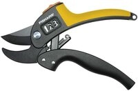 Fiskars Gartenschere PowerStep P83 Universal-Gartenschere
