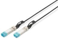 Digitus SFP+ 10G 1m DAC Kabel Netzwerkkabel