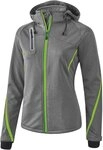 Erima Softshelljacke Damen Softshelljacke Function