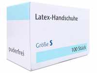 aktivmed Einweghandschuhe Latex (Packung
