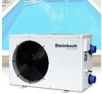 Steinbach Pool Pool-W&auml;rmepumpe Swimming Pool Luft-W&auml;rmepumpe Waterpower "8500"