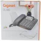 Gigaset Gigaset Schnurloses DECT-Telefon