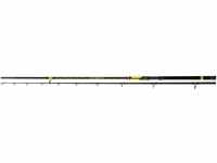 Black Cat Spinnrute 2,80m 600g Perfect Passion XH-S - Wallerrute