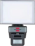 Brennenstuhl Connect WiFi LED-Strahler WF 2050 P mit Bewegungsmelder...