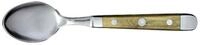 G&uuml;de Messer Solingen Kochmesser G&uuml;de Alpha Olive Tafell&ouml;ffel X012/09