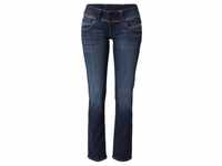 Pepe Jeans Regular-fit-Jeans VENUS (1-tlg) Patches, Plain/ohne Details, Weiteres