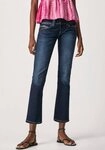 Pepe Jeans Straight-Jeans VENUS mit schmalem Bein