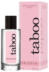 Ruf Eau de Parfum Taboo Frivole Pheromone Duft f&uuml;r Frauen Orientalischer Duft