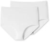 Schiesser Maxislip 95/5 (2er Pack) mit flachen N&auml;hten