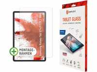 Displex Tablet Glass Samsung Galaxy Tab S7+/S7 FE für Samsung Galaxy Tab...