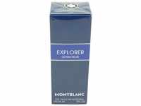 MONTBLANC Duschgel Montblanc Explorer Ultra Blue Shower Gel 150ml