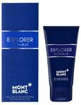 MONTBLANC Duschgel Explorer Ultra Blue Shower Gel