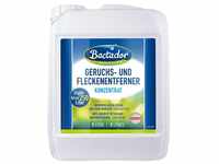 Bactador Geruchs- und Fleckenentferner Konzentrat 5L