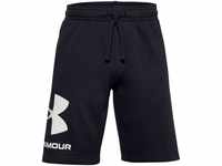 Under Armour® Shorts UA Rival Fleece Big Logo Shorts