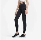 Nike Leggings G NP LEGGING mit Mesh-Eins&auml;tzen, mit Dri-FIT-Technologie, elastisch
