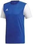adidas Performance Fu&szlig;balltrikot adidas Performance Teamsport blau 128 EU