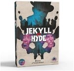 Pegasus Spiele Spiel, Jekyll vs. Hyde - deutsch