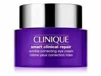 CLINIQUE Augencreme Smart Clinical Repair Wrinkle Correcting Eye Cream