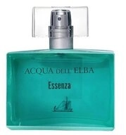 Acqua dell'Elba Eau de Parfum Essenza Uomo - EDP - Inhalt: 50 ml