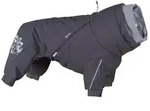 HURTTA Hundeoverall Extreme Overall (W&auml;rme-Overall) dunkelgrau grau 40M /