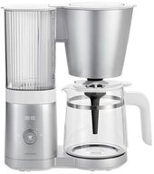 Zwilling Filterkaffeemaschine, Papier 1x4, SCA zertifizierter Kaffeegenuss