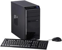 CAPTIVA Power Starter R65-294 Business-PC (AMD Ryzen 7 5700G, -, 16 GB RAM,...