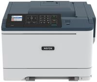Xerox C310V_DNI - Drucker - Farbe - Duplex - Laser - A4/Legal - 1200 x 1200