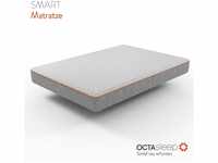 Komfortschaummatratze Octasleep Smart Matress, Matratze 90x200, 140x200 cm &...