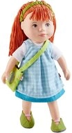Haba Spielfigur HABA Spielpuppe Zora