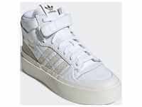 adidas Originals FORUM BONEGA MID W Sneaker weiß 39