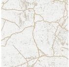 Superfresco Easy Vliestapete Kintsugi, gepr&auml;gt, animal print, 1000 cm L&auml;nge