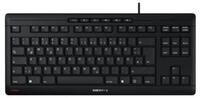 Cherry CHERRY Stream Keyboard TKL Tastatur