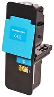 ABC Tonerkartusche, (Kompatibler Toner f&uuml;r Kyocera TK-5220C Cyan Ecosys M5521