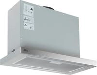 AEG Flachschirmhaube DPS3640AM DPS3640AM, Abluft- und Umluftbetrieb, mit