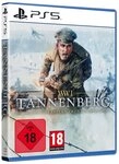 Tannenberg - WWI - Eastern Front - PS5 (Blu-ray Disc), PlayStation 5