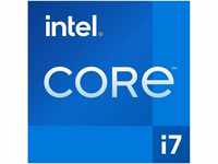 Intel® Prozessor LGA1700 Core i7-12700K Tray - Prozessor - silber
