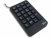 Inter-Tech INTER-TECH USB-Keypad KB-120 Tastatur