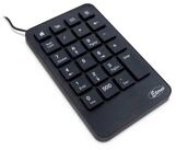Inter-Tech Inter-Tech KB-120, Ziffernblock Tastatur