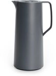 Emsa Isolierkanne Motiva in modernem Design, 100% auslaufsicher, Made in Germany, 1