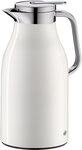 Alfi Isolierkanne SKYLINE, mit Hartglaseinsatz und ergonomischem Griff, 1,5 l,