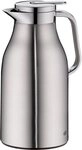 Alfi Isolierkanne SKYLINE, mit Hartglaseinsatz und ergonomischem Griff, 1,5 l,