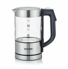 Severin Wasserkocher WK 3458 MINI, 1100 W, Kalkfilter