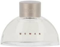 HUGO Eau de Parfum BOSS WOMAN, EDP