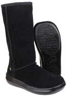 Rocket Dog Sugardaddy Pull ON Boot Non Safety Stiefel