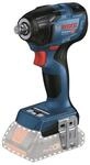 BOSCH Akku-Drehschlagschrauber GDS 18V-210 C, (Solo-Ger&auml;t im Karton)