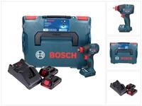 Bosch Professional Akku-Schlagschrauber GDX 18V-210 C Professional Akku